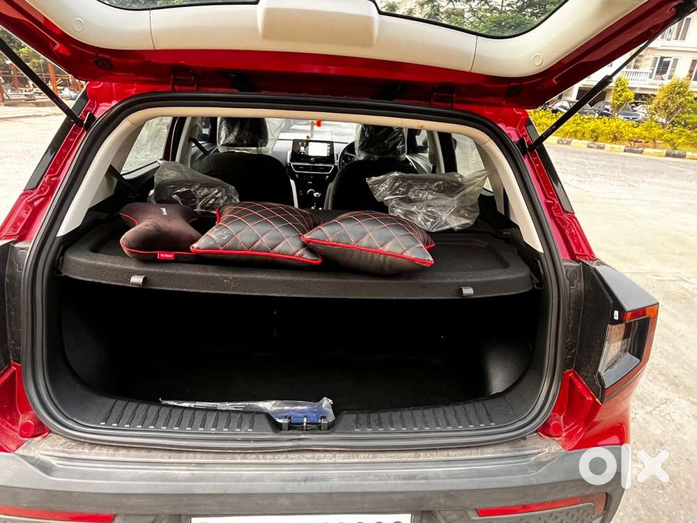 Mahindra Xuv 3xo Mx3 Petrol 2026