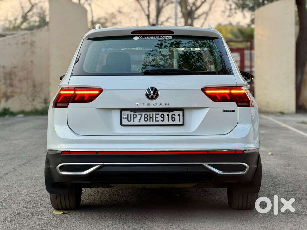 Volkswagen Tiguan 2.0 Elegance Tsi Dsg, 2023, Petrol