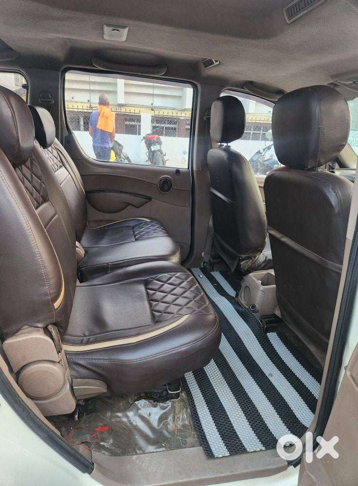 Mahindra Xylo D2 Bs Iii, 2013, Diesel