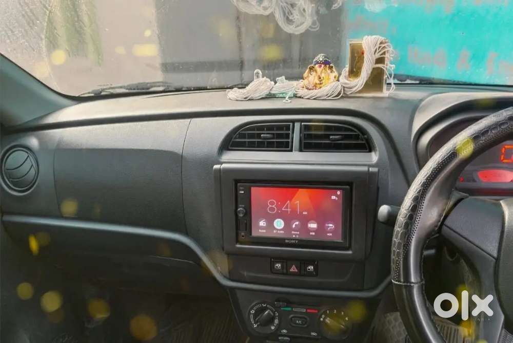 Maruti Suzuki Alto K10 2022 Petrol 50000 Km Driven