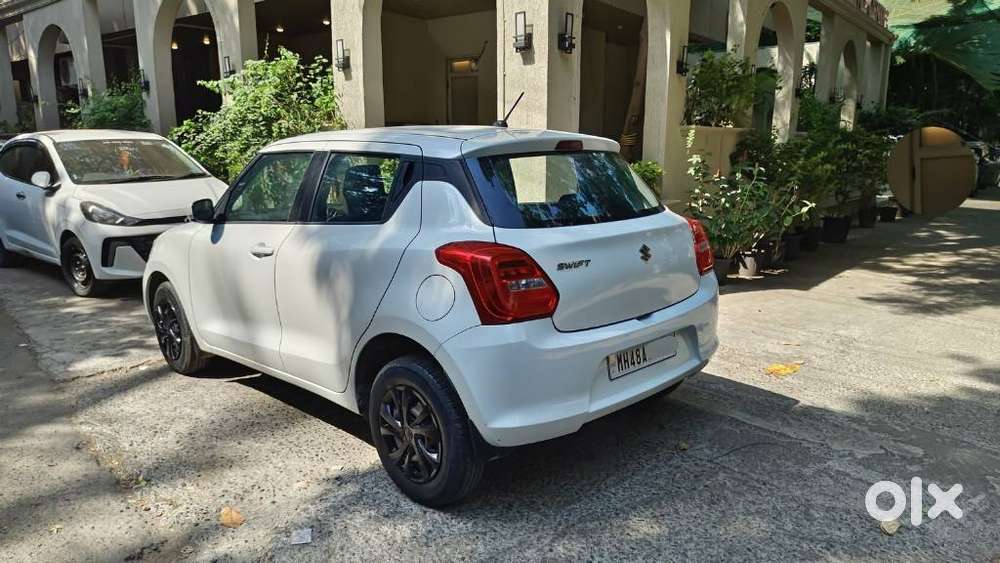 Maruti Suzuki Swift Vxi 2018, 2018, Petrol