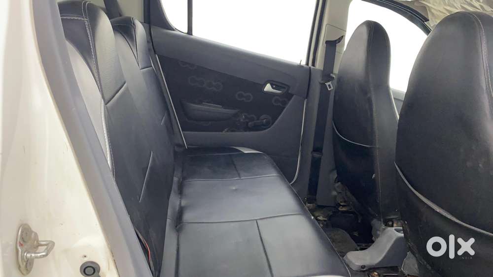 Maruti Suzuki Alto 800 Lxi, 2014, Petrol