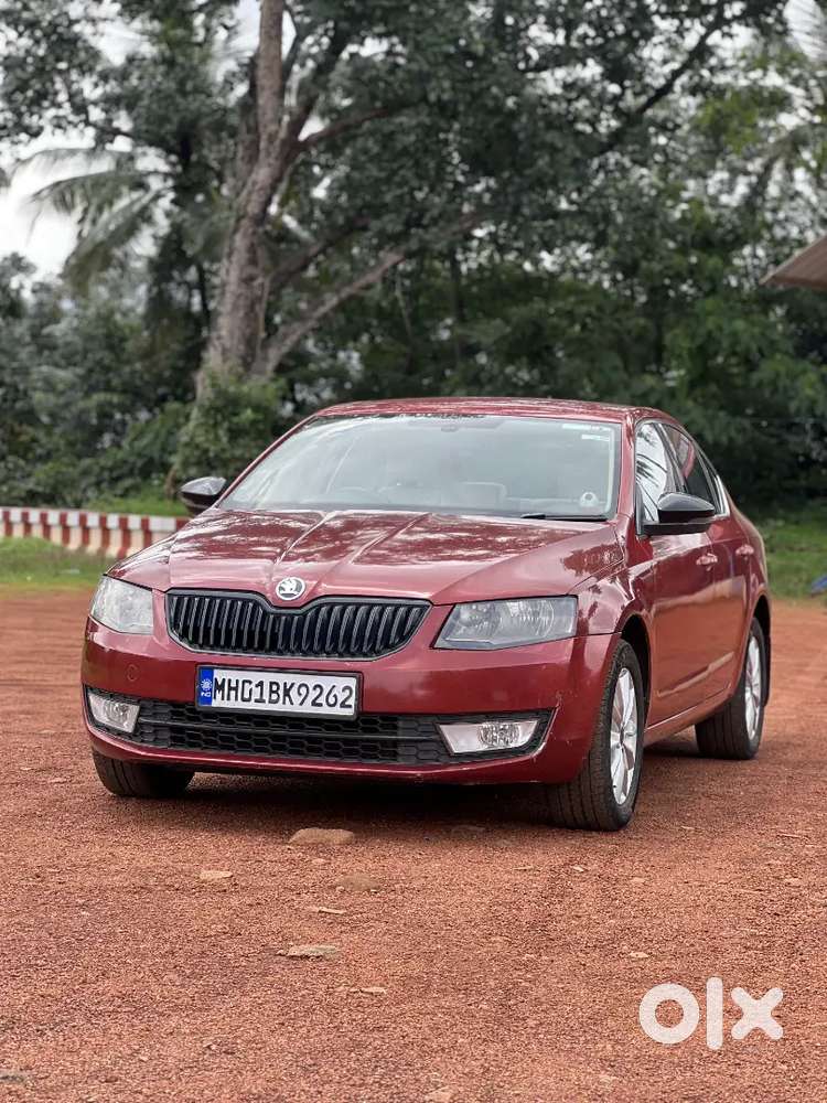 Skoda Octavia 1.4 Tsi