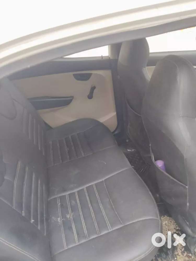 Hyundai Eon 0.8 Era 2012