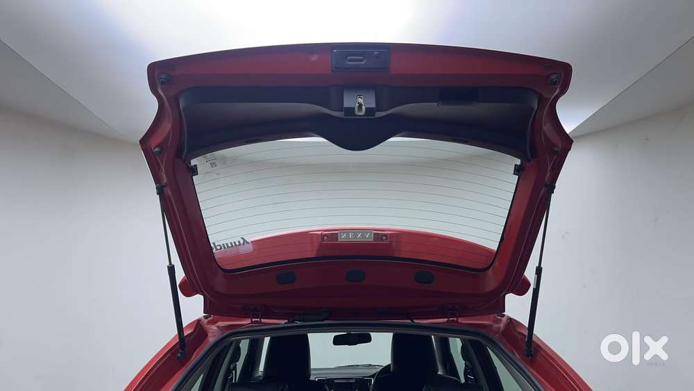 Maruti Suzuki Baleno 1.2 Zeta, 2016, Petrol