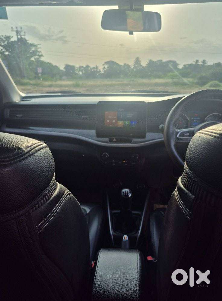 Maruti Suzuki Xl6 1.5 Zeta Mt, 2024, Petrol