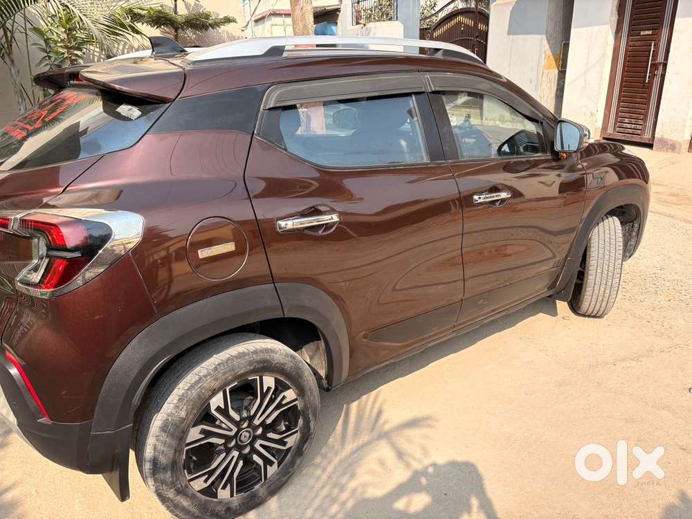 Renault Kiger 2022 Petrol Well Maintained