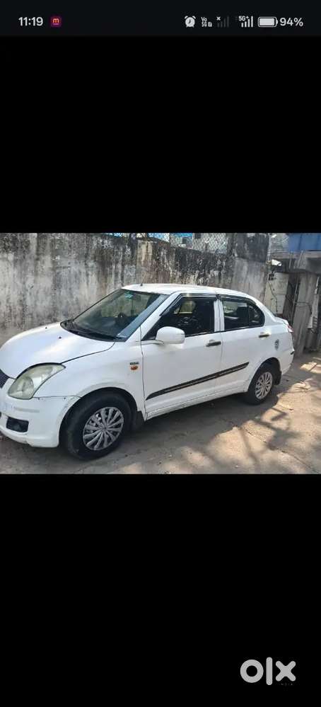 Maruti Suzuki Dzire 2016 Diesel Car