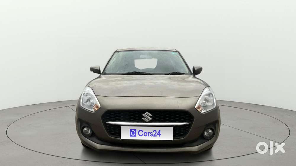 Maruti Suzuki Swift Zxi, 2023, Petrol