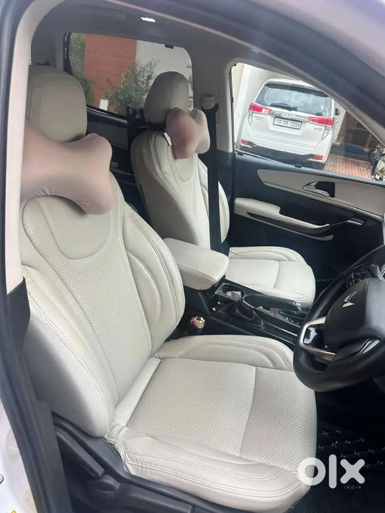 Mahindra Xuv700 Diesel 2022
