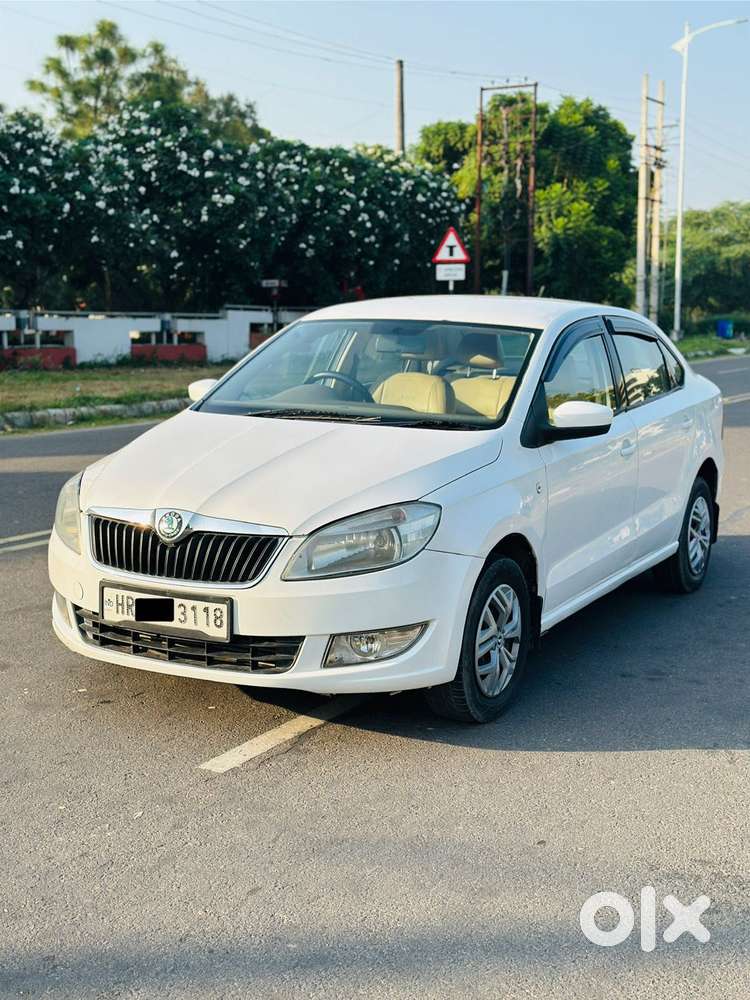Skoda Rapid 1.6 Elegance Tdi, 2002, Diesel