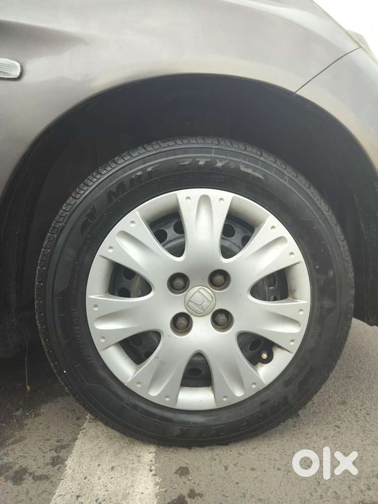 Honda Brio S Mt, 2015, Cng & Hybrids