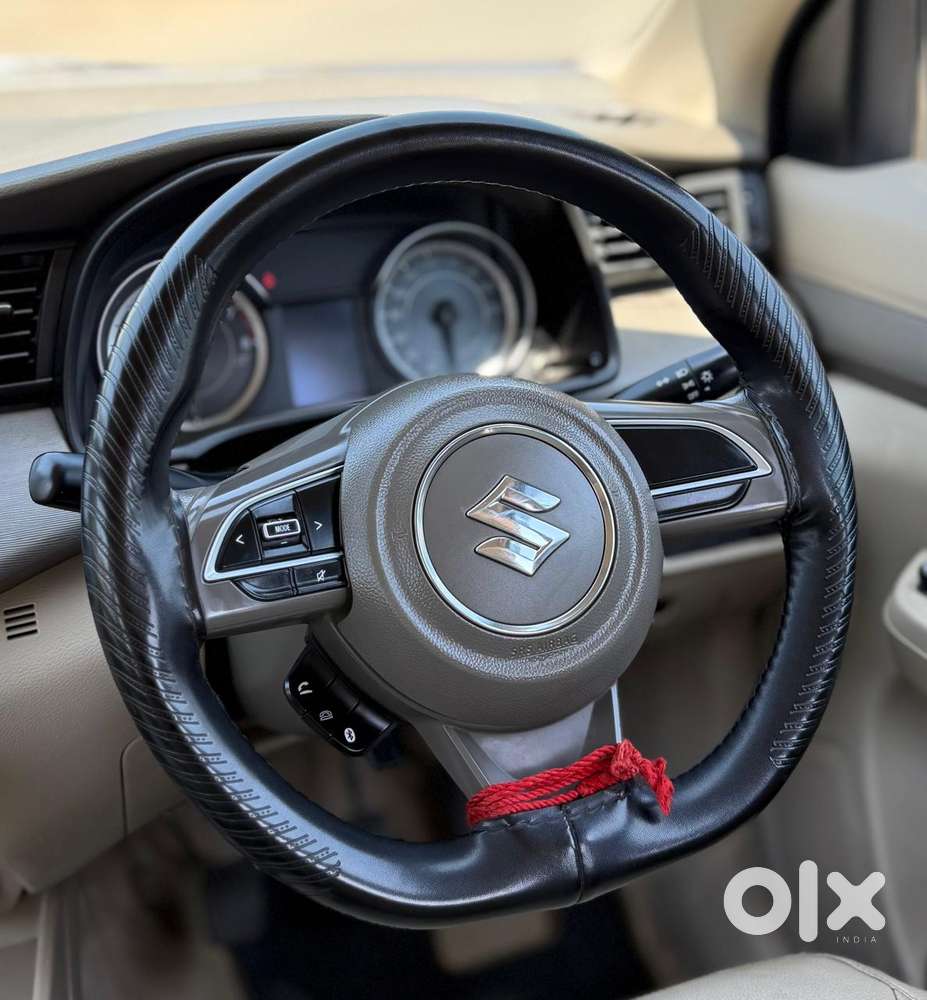 Maruti Suzuki Ertiga 2022-2023 Vxi Cng, 2022, Petrol