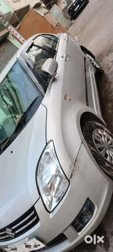 Maruti Suzuki Swift Dzire 2016 Diesel 100000 Km Driven