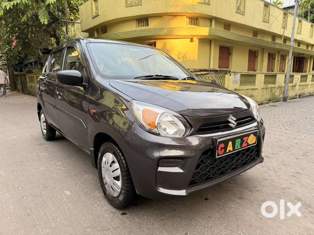 Maruti Suzuki Alto 800 Vxi Airbag, 2022, Petrol