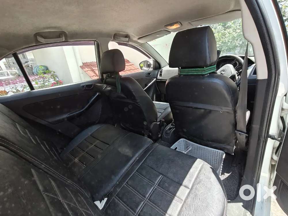 Tata Bolt 1.2 Revotron 2015 Manual Petrol