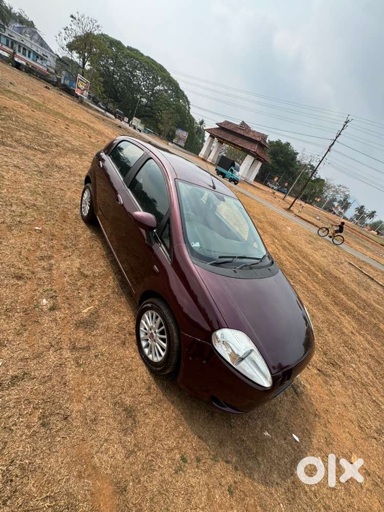 Fiat Punto Pure 2014 Diesel Well Maintained