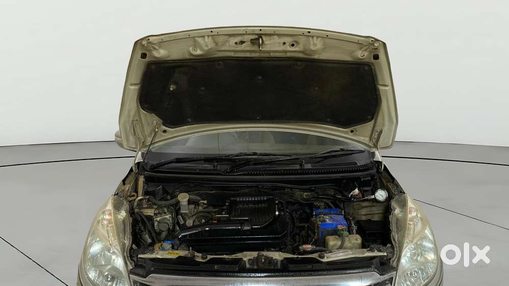Maruti Suzuki Ertiga Vxi Cng, 2016, Cng & Hybrids