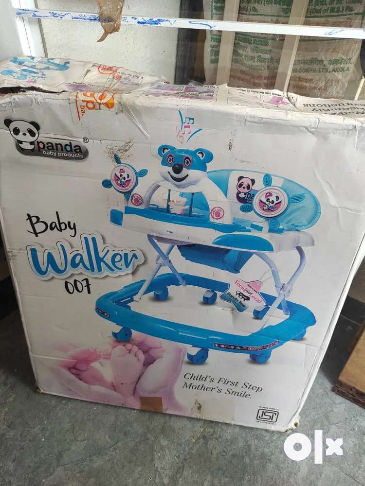 Panda walker 007 deals