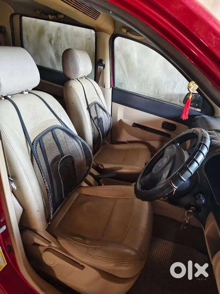 Chevrolet Enjoy 1.4 Ls 2014