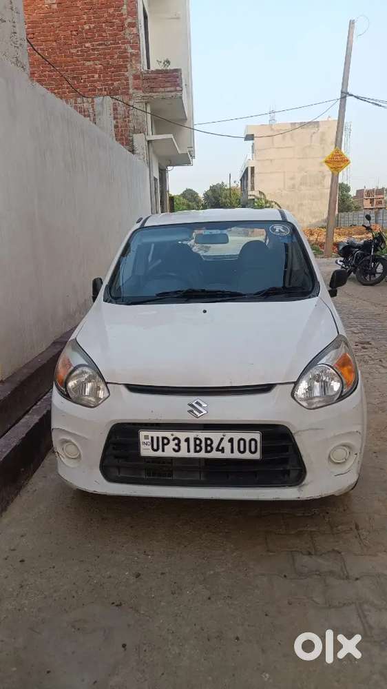 Maruti Alto 800 For Sale – Single Owner, Good Condition
