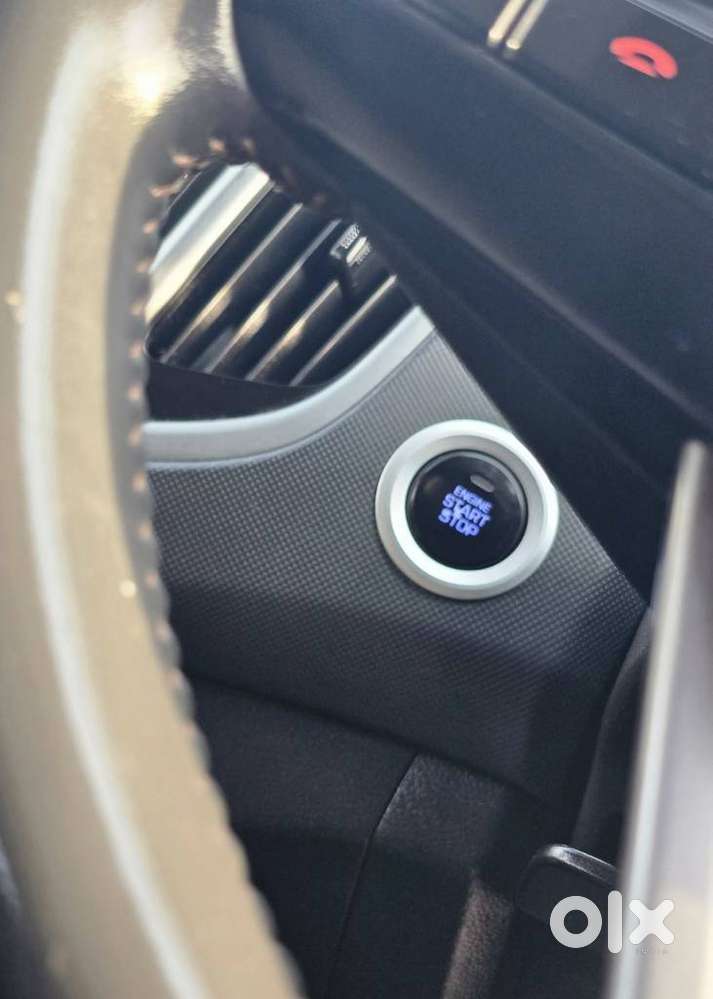 Hyundai Creta 1.6 Sx Crdi Sports Edition Dual Tone, 2018, Diesel