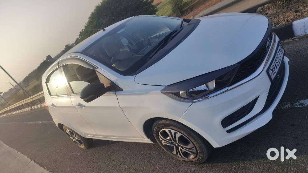Tata Tiago