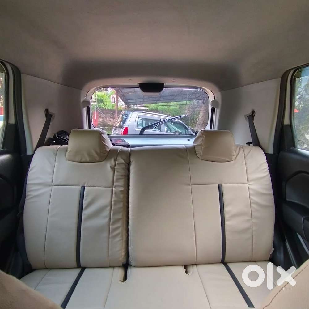 Maruti Suzuki Wagon R Zxi, 2022