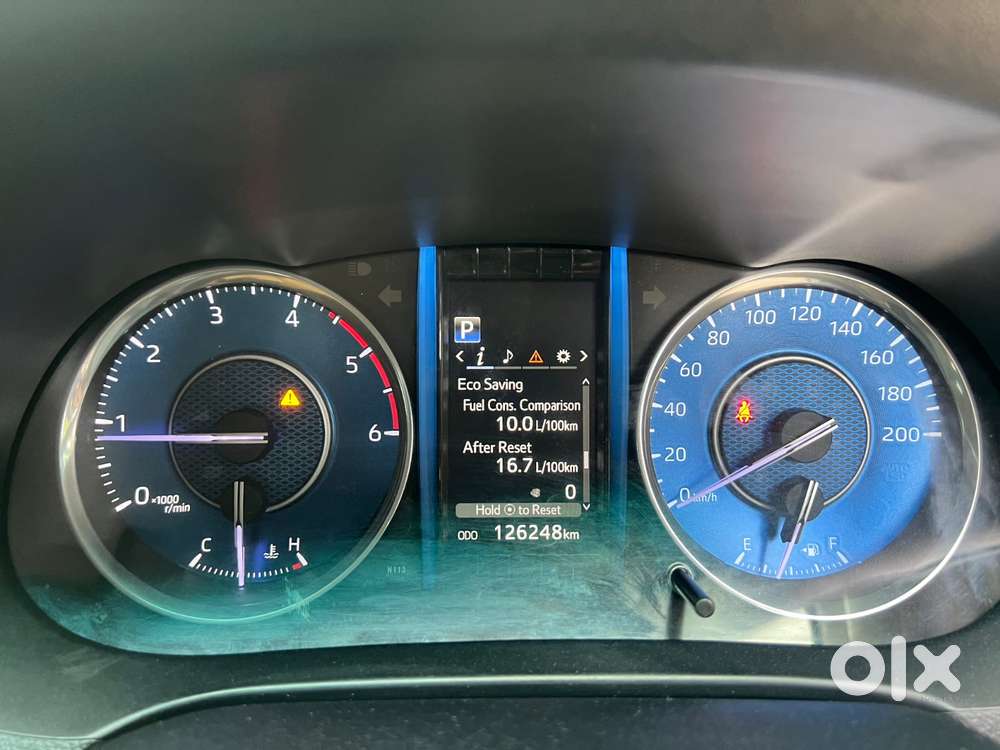 Toyota Fortuner 4x2 At 2.8 Diesel, 2021, Diesel