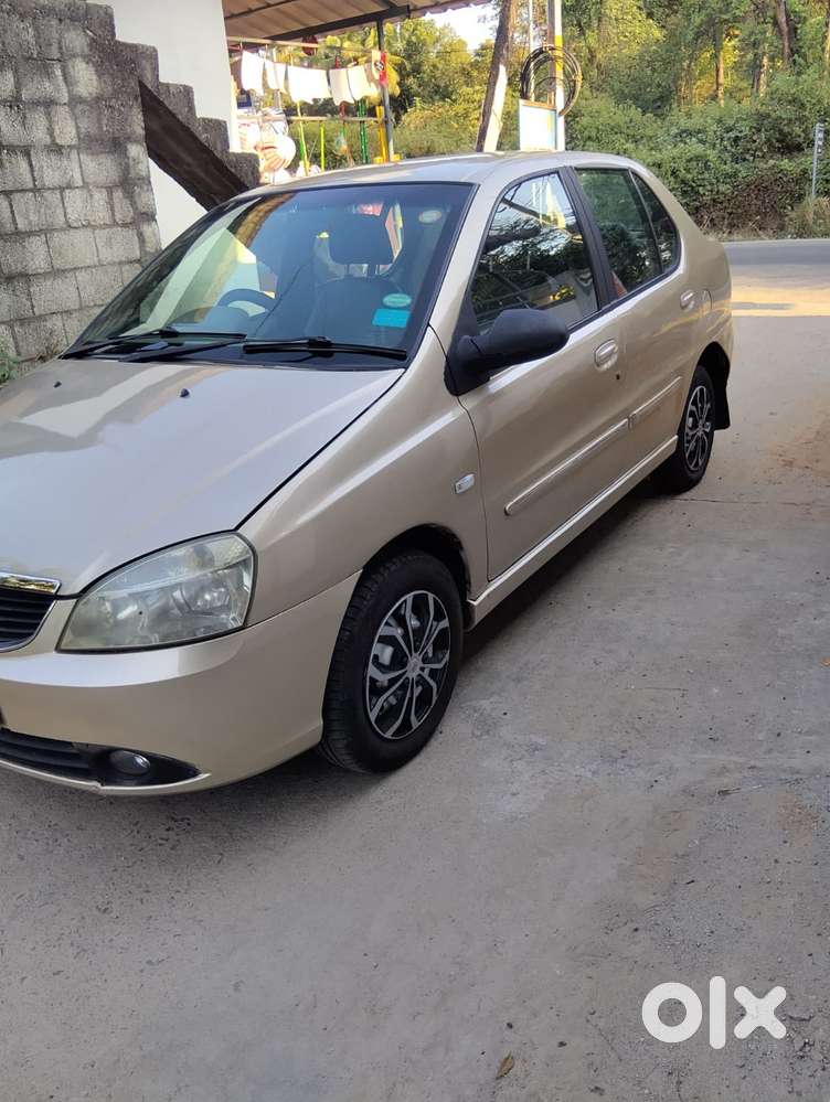 Tata Indigo Cs 2008-2012 Lx (tdi) Bs Iii, 2009, Diesel