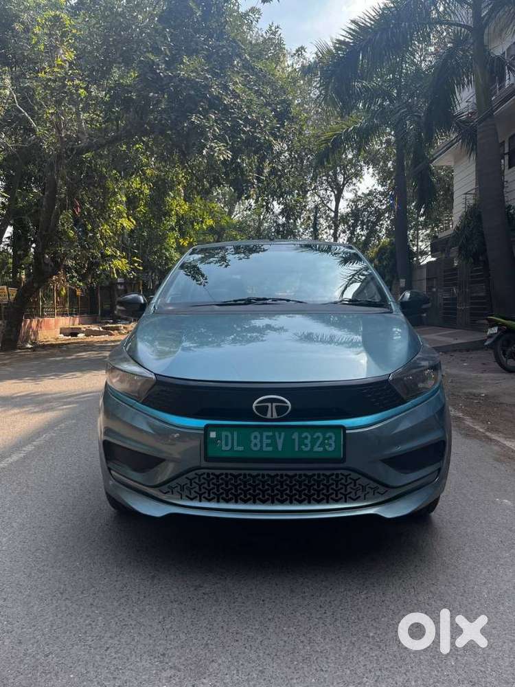 Tata Tiago Ev Xt Lr, 2024, Electric