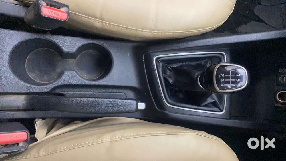 Hyundai Elite I20 1.4 Crdi Asta (o), 2016, Diesel