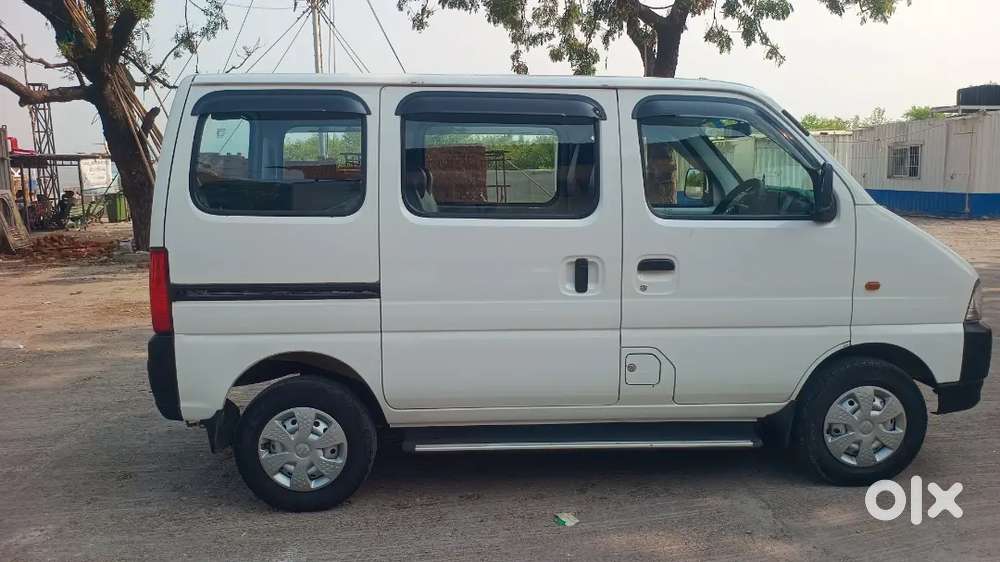 Maruti Suzuki Eeco 2023
