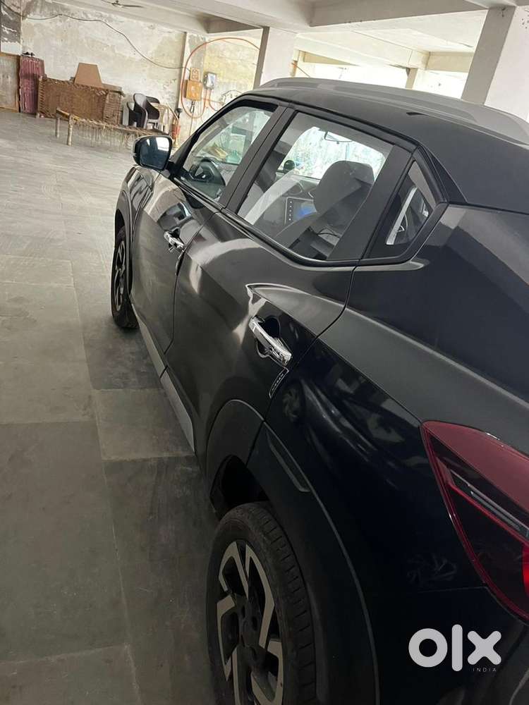Nissan Magnite Petrol Manual 2022