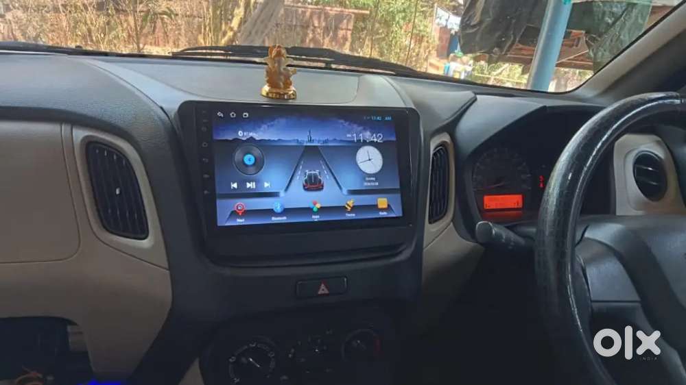 Maruti Suzuki Wagon R 2021