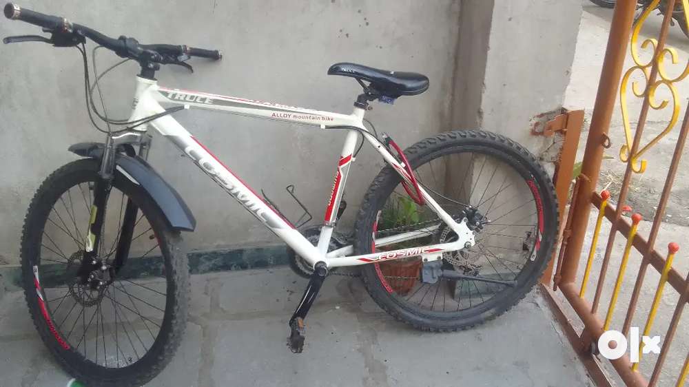 Cosmic truce best sale cycle price