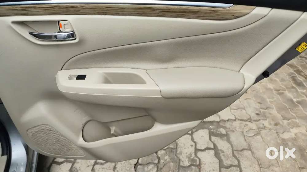 Maruti Suzuki Ciaz 2018 Diesel Well Maintained