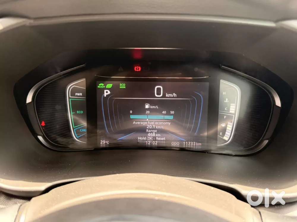 Maruti Suzuki Grand Vitara 1.5 Alpha Plus Dual Tone Intelligent Hybr..