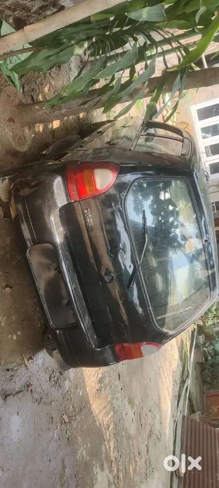 Alto With Chill Ac And Good Running Condition For Sale .