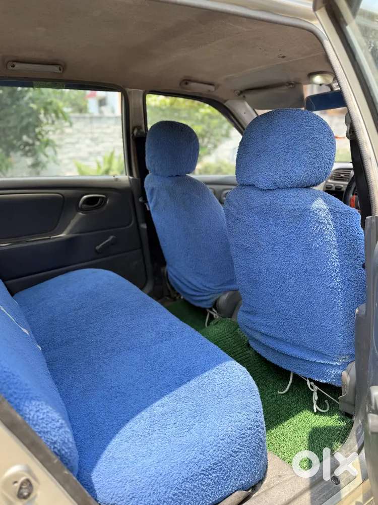 Maruti Suzuki Alto 2007 Petrol 145000 Km Driven