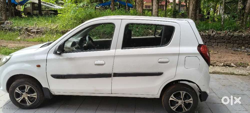 Maruthi Alto800 Lxi N