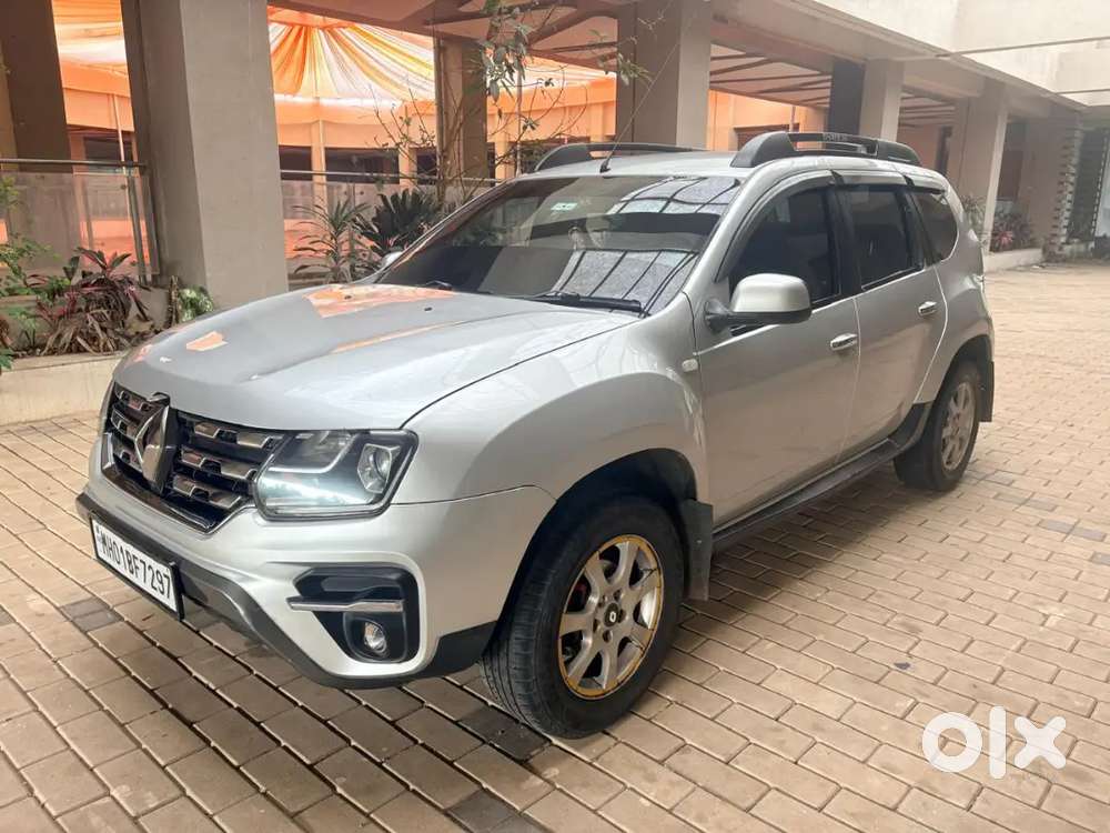 Duster,sunroof,fully Modified,type 4 Convert