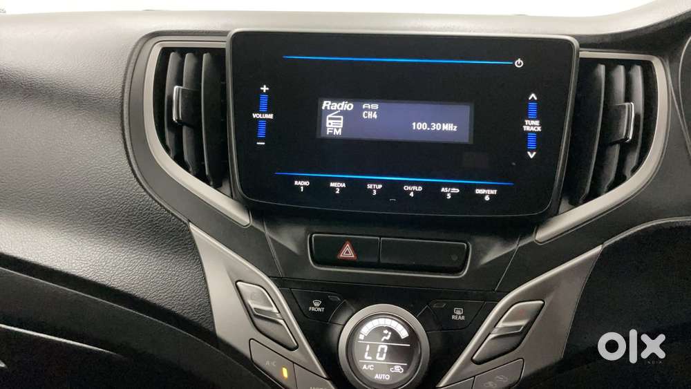 Maruti Suzuki Baleno 1.3 Delta, 2021, Petrol