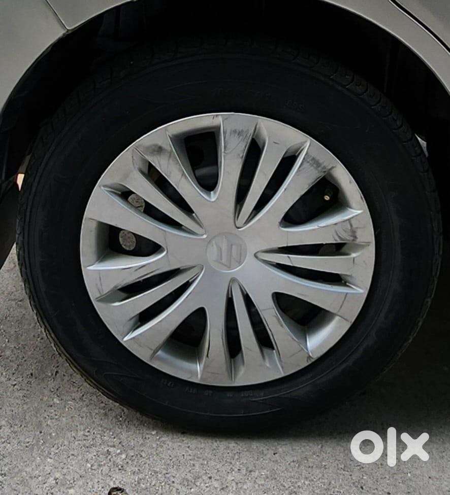 Maruti Suzuki Ertiga 2012-2015 Vxi, 2013, Petrol