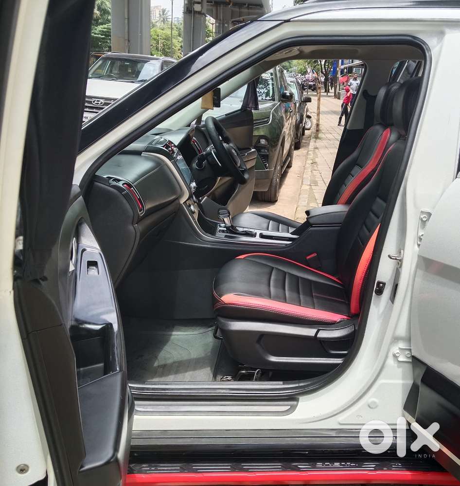 Hyundai Creta 1.4 Dct Turbo Sx, 2020, Petrol