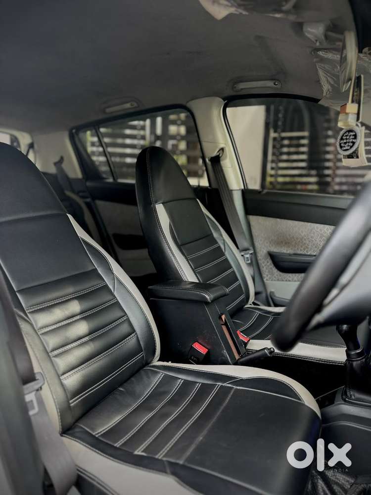 Alto 800 Vxi Full Option