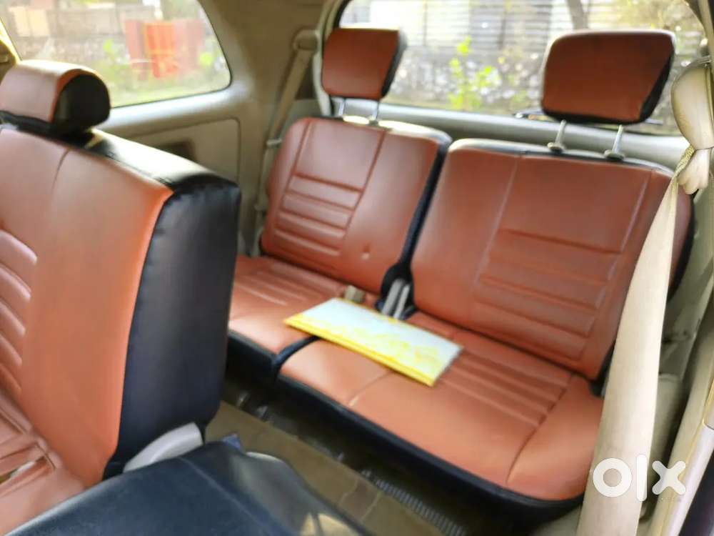 Toyota Innova 2010 December