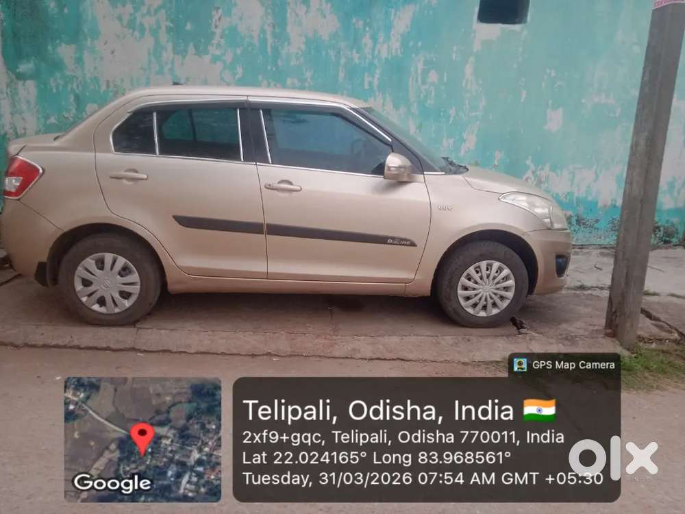 Swift Dzire For Sale