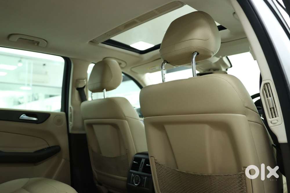 Mercedes-benz Gle 350 D, 2015, Diesel