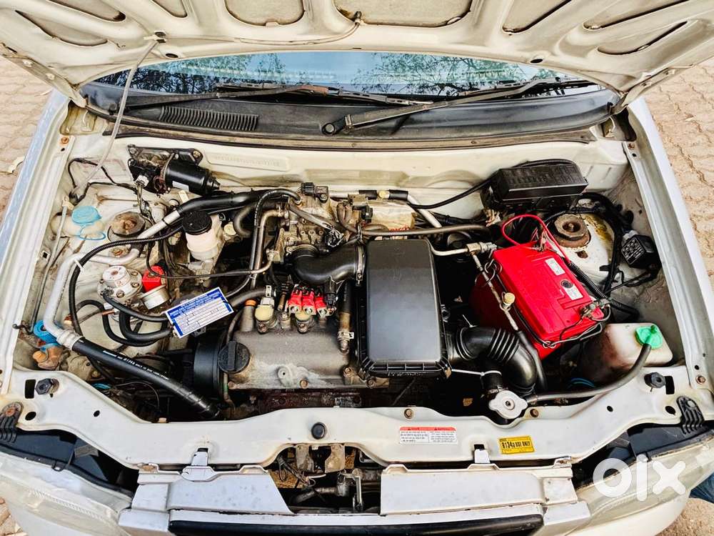 Maruti Suzuki Alto 800 Lxi, 2011, Cng & Hybrids